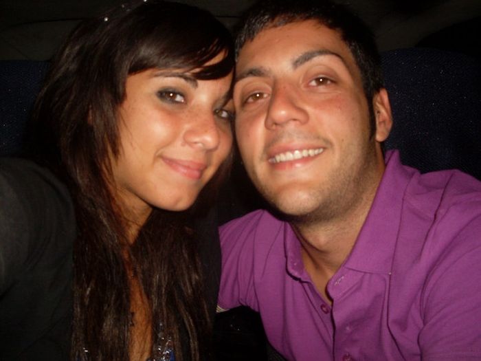 Presentiamociii cn una foto!! - 2