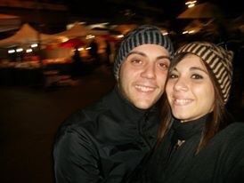 Presentiamociii cn una foto!! - 3