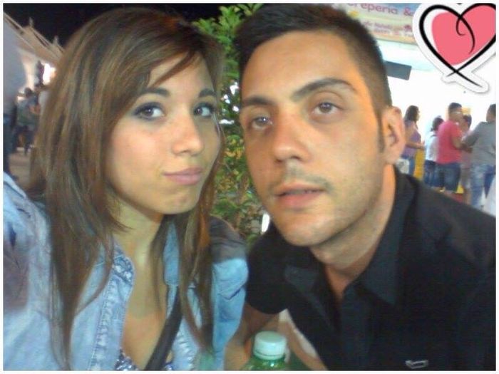 Presentiamociii cn una foto!! - 4