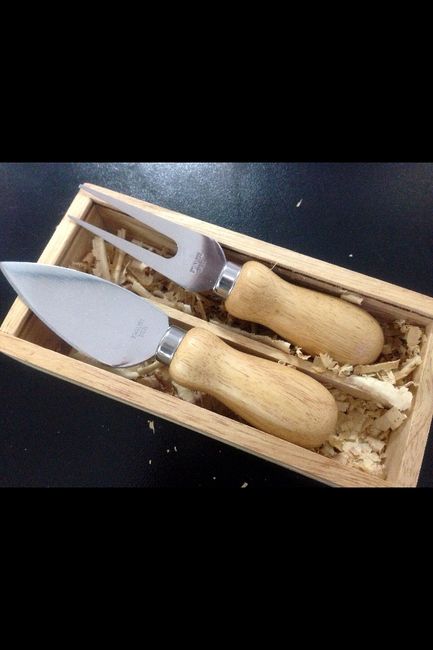 Un vostro parere - 1