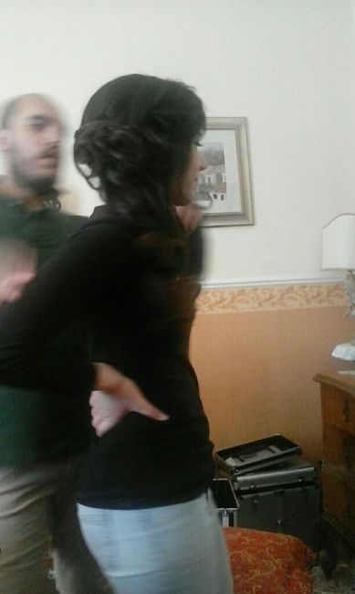 Capelli.... - 6