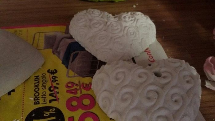 I miei segnaposto - 2