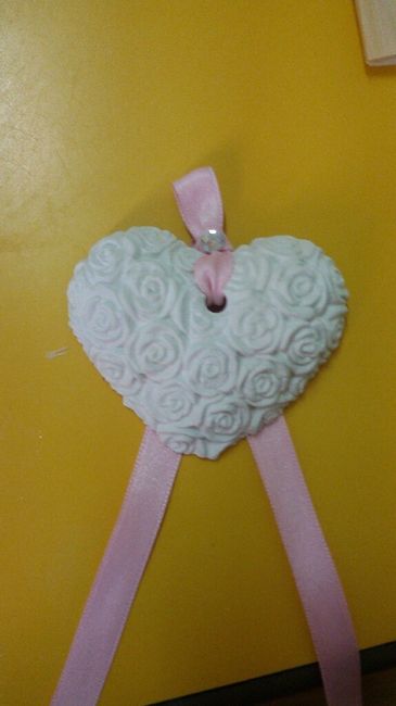 I miei segnaposto - 4