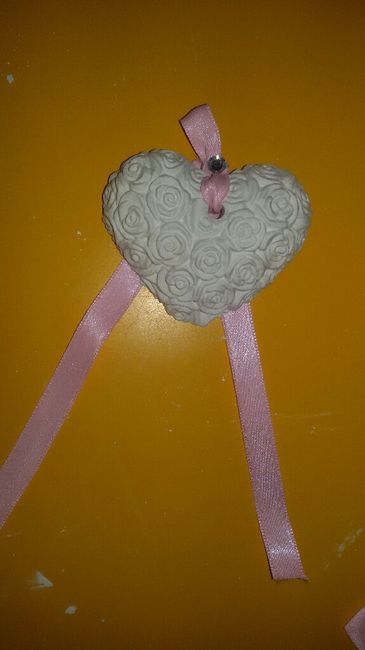 I miei segnaposto - 5