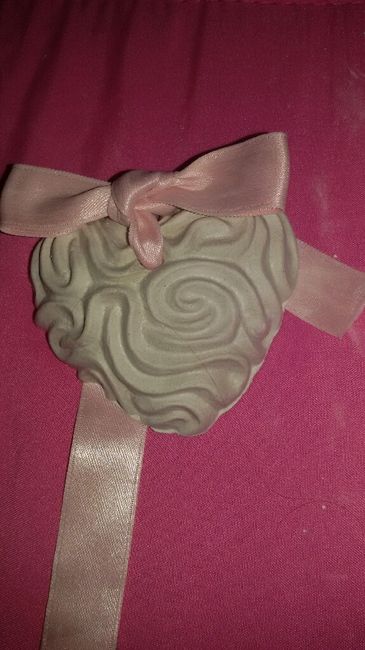 I miei segnaposto - 6