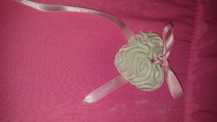 I miei segnaposto - 7