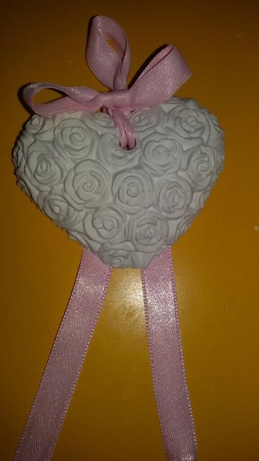 I miei segnaposto - 8