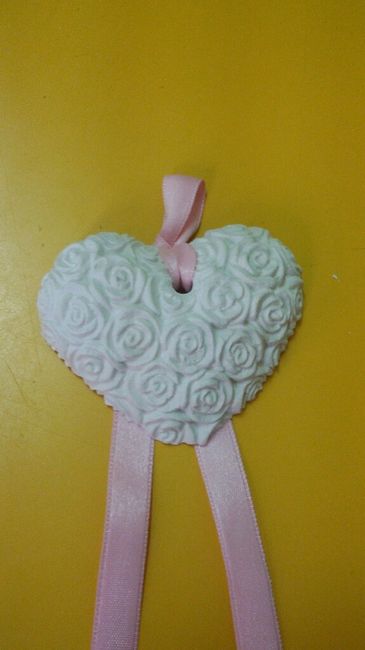 I miei segnaposto - 9