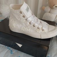 Scarpe da Sposa - 1