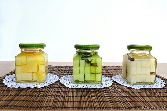 Zuccherini alcolici come bomboniera 1