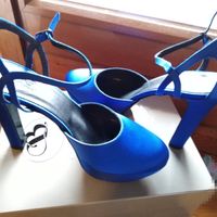Scarpe sposa, aiutatemiii😩 - 1