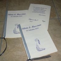 libretti messa
