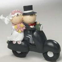 cake topper