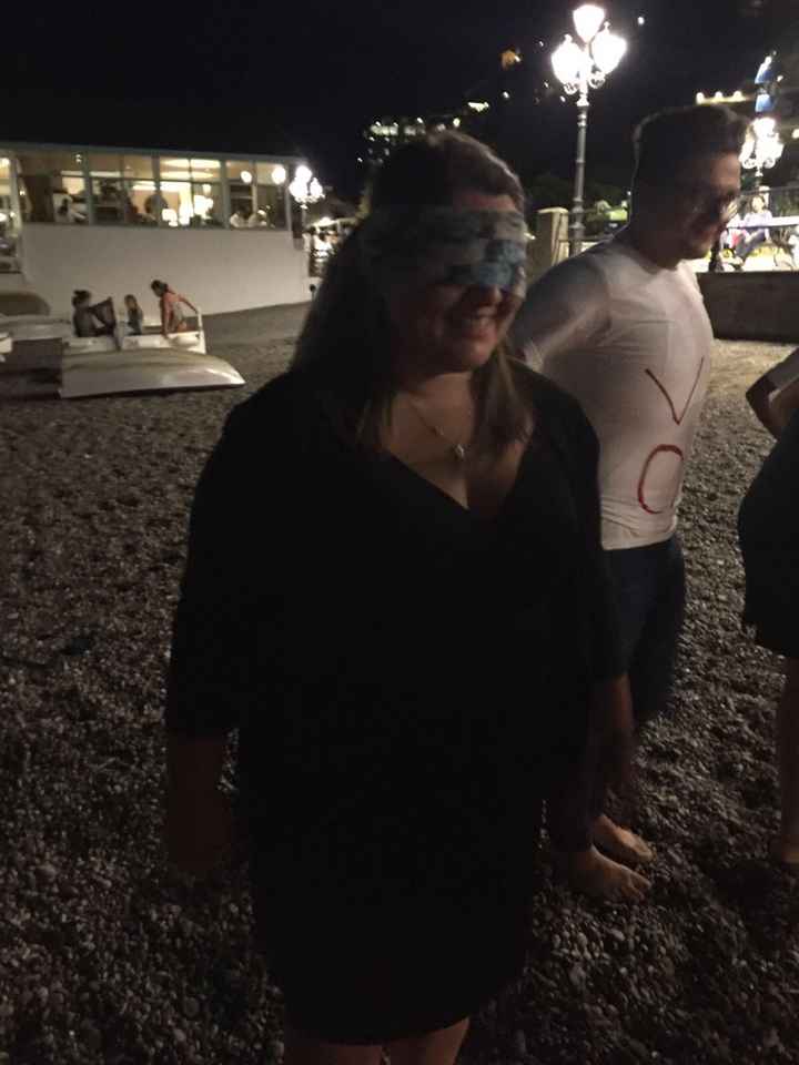 Quando ti ha fatto la proposta? - 1