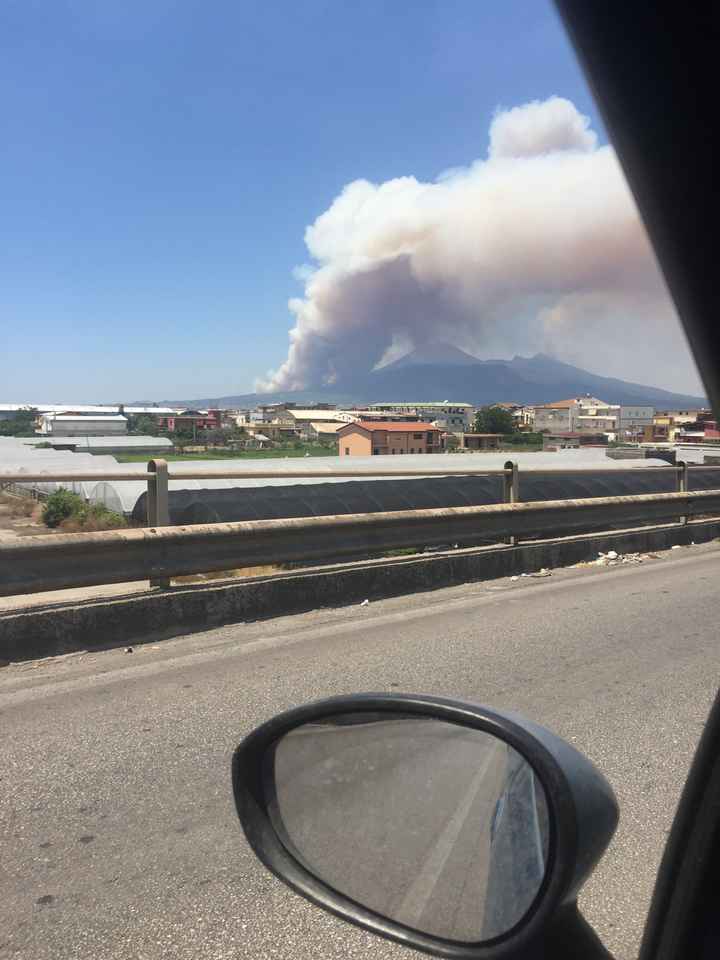 Preoccupatissimaaaa - 1