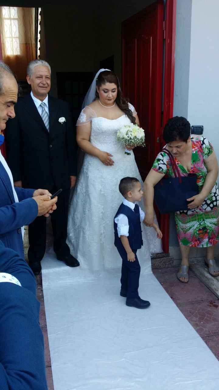 Il nostro 7 agosto - 4