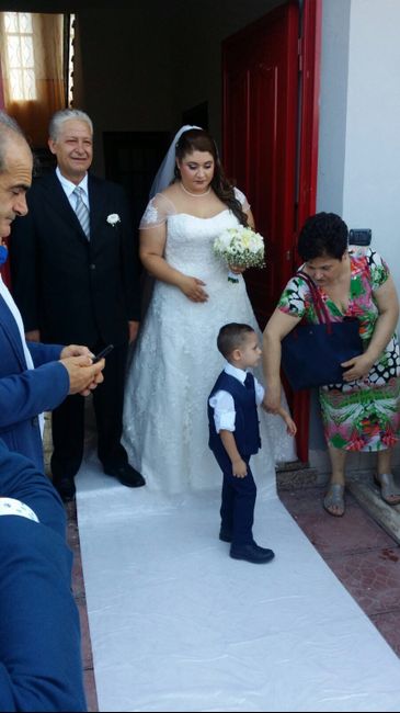 Il nostro 7 agosto - 4