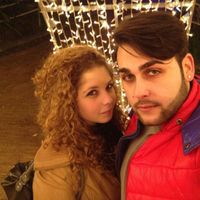 Presentati pubblicando una foto tua e del tuo fm - 1