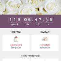 Quanto segna il vostro countdown? - 1