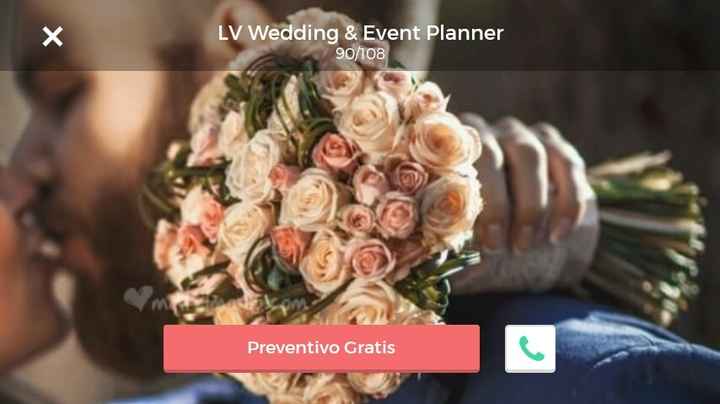 Come abbinare il bouquet al mio abito - 1