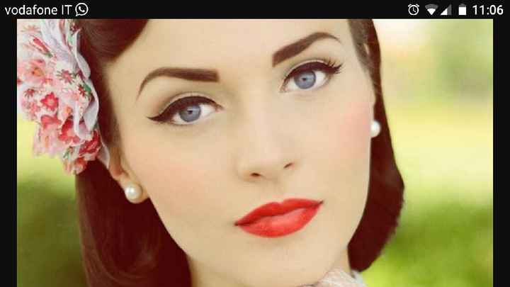 Help prima prova trucco - 1