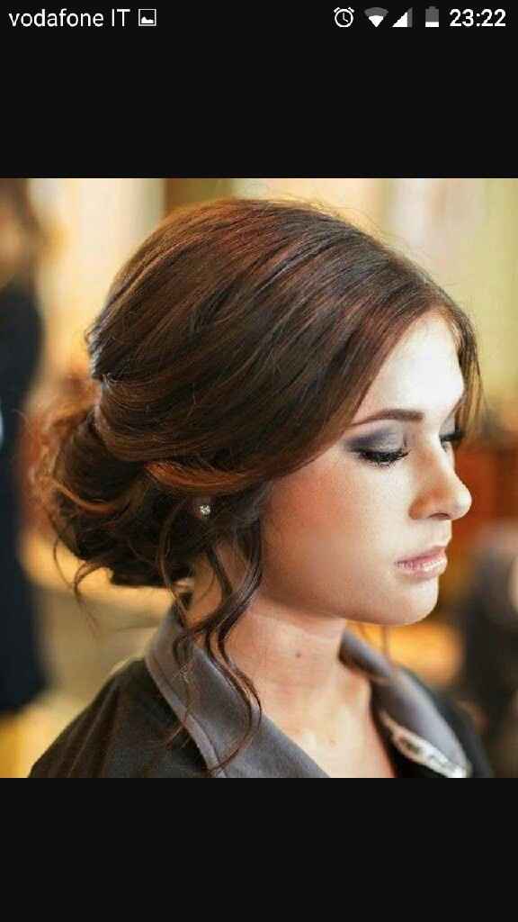 Help prima prova trucco - 1