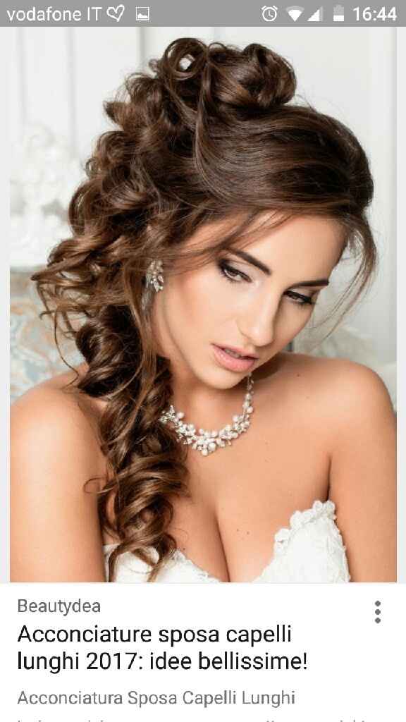 Acconciatura - help! - 4