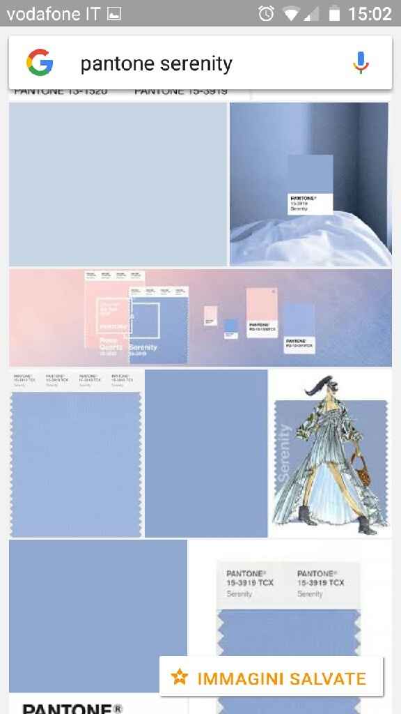 Colore matrimonio - 2