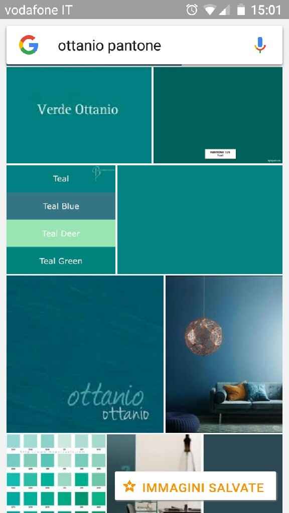 Colore matrimonio - 3