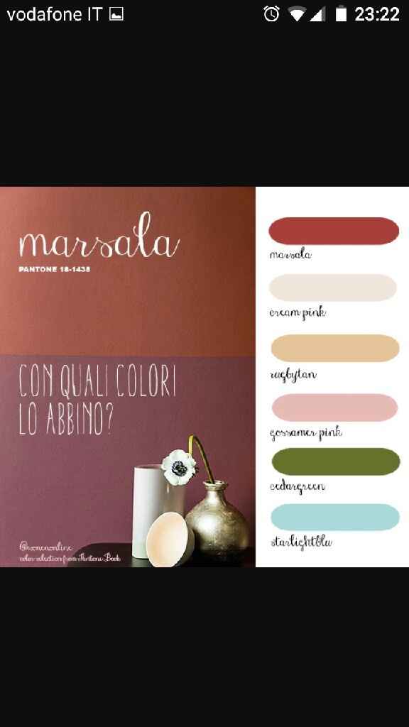 Colore matrimonio - 4