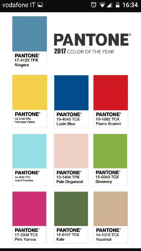 Toc! toc! sposineee ci siete?! - 1