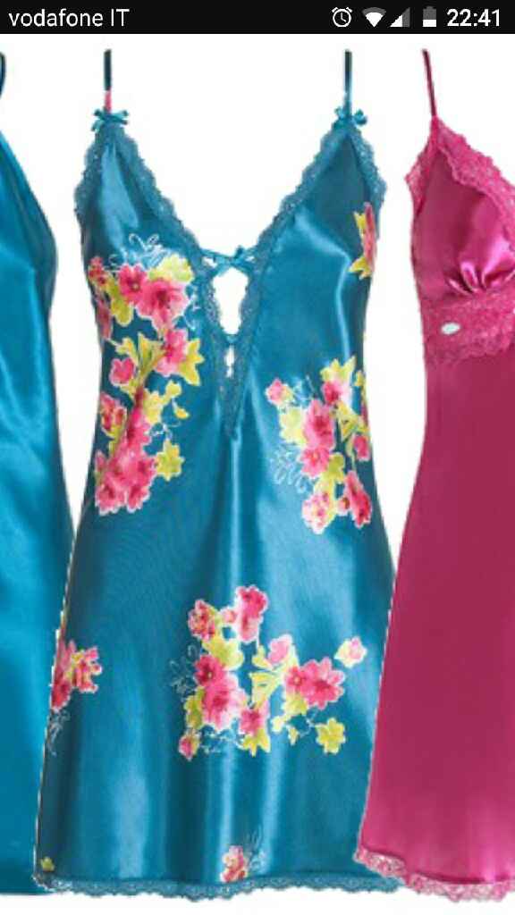 Intimo viaggio nozze - 2