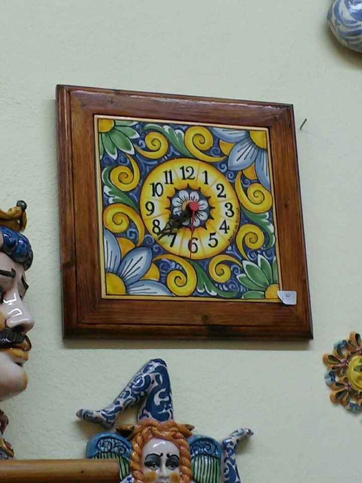 Regalo testimoni - 1