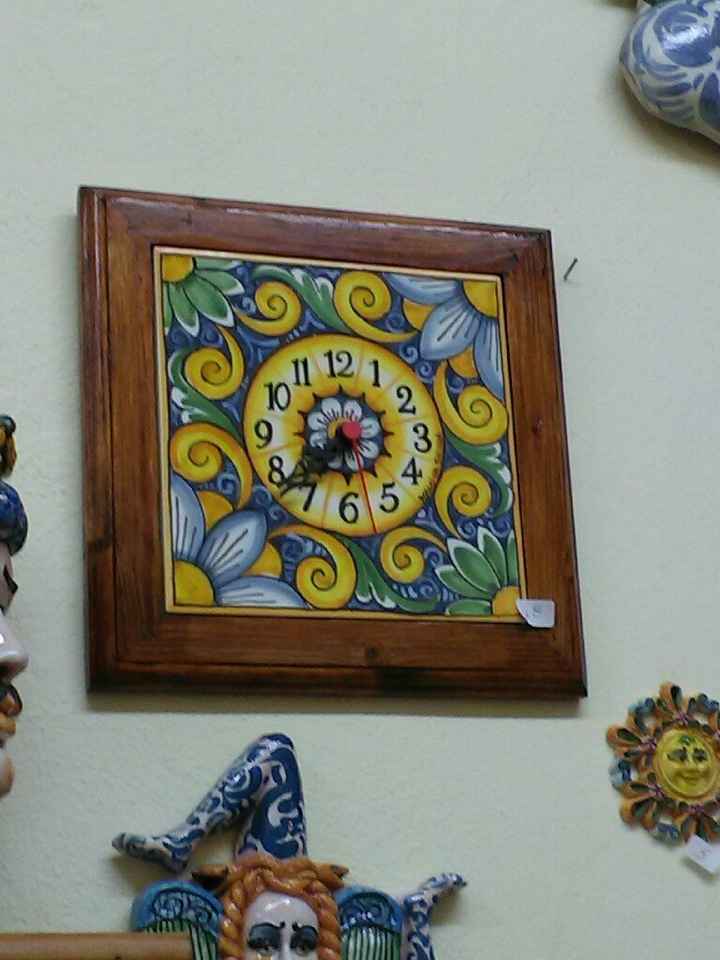 Regalo testimoni - 2