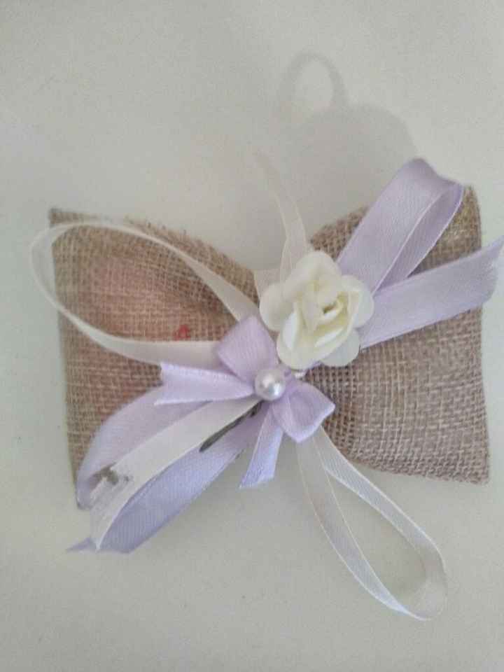 Confetti vi piacciono? - 2