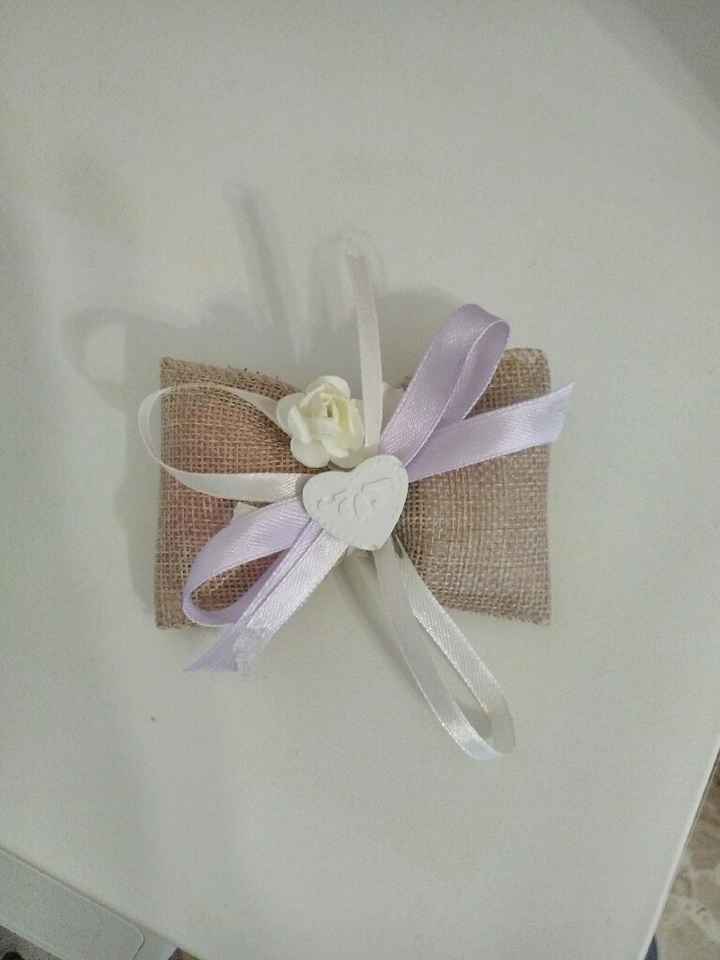 Confetti vi piacciono? - 3