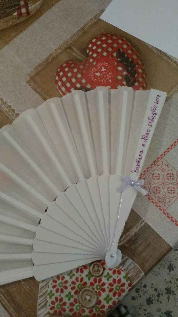 Ventagli - 1