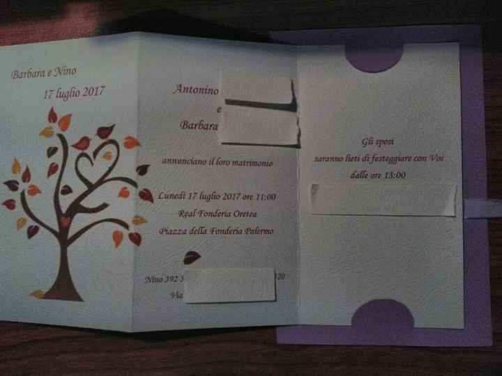 Finalmente partecipazioni finite - 1