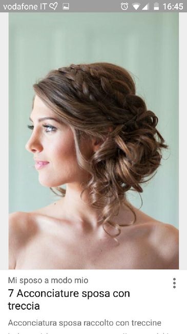 Acconciatura - help! - 1