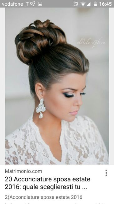 Acconciatura - help! - 2