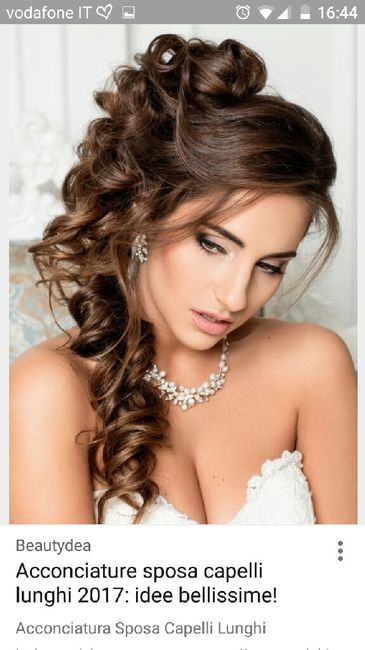 Acconciatura - help! - 4