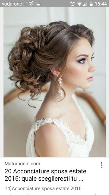 Acconciatura - help! - 5