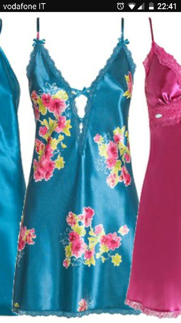 Intimo viaggio nozze - 2