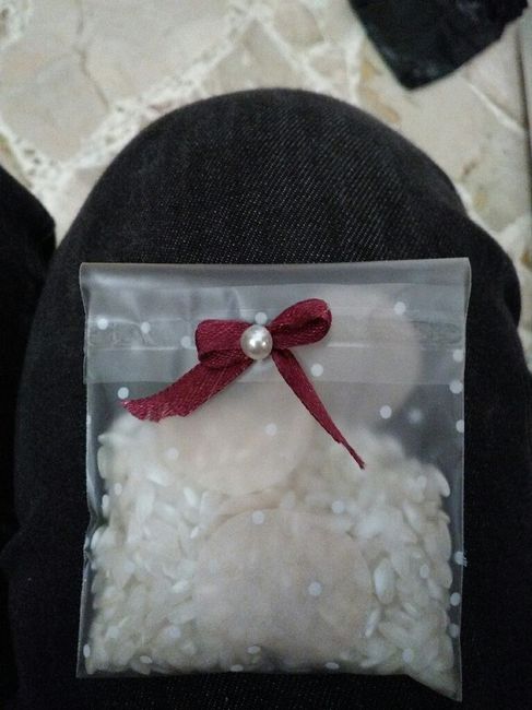 Porta riso: vi piace onestamente?? - 1