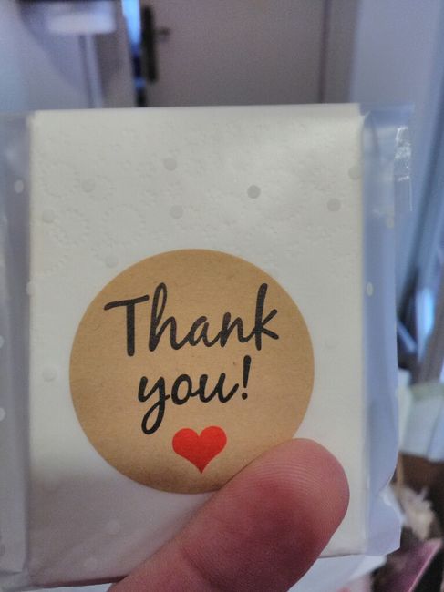 Fazzoletti wedding bag - 2