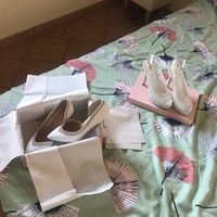 Scarpe da sposa - 1