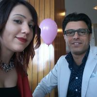 Presentati pubblicando una foto tua e del tuo fm - 1