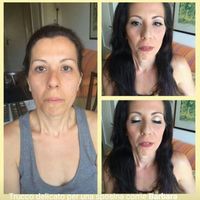 Mi fate vedere il vostro trucco - 1