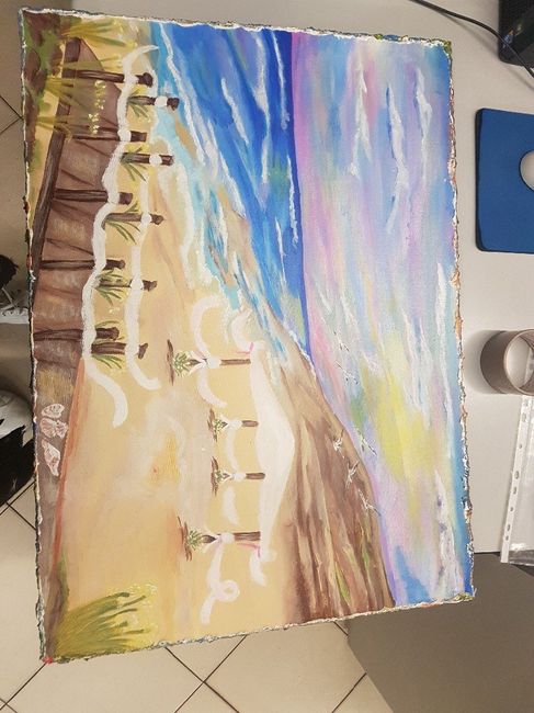 forse ci sono riuscita