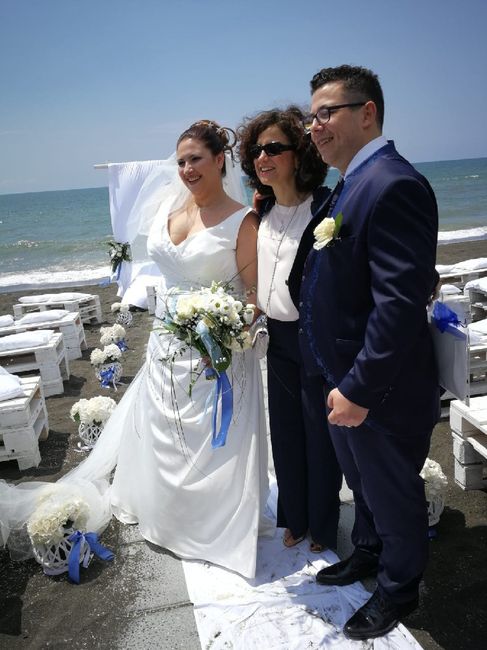 Finalmente sposi 😍 10/05/2018 - 5